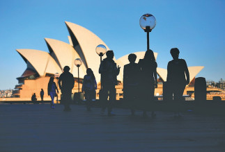 最新数据：去年超4.4万国人移民至澳洲！揭露澳洲真面目！