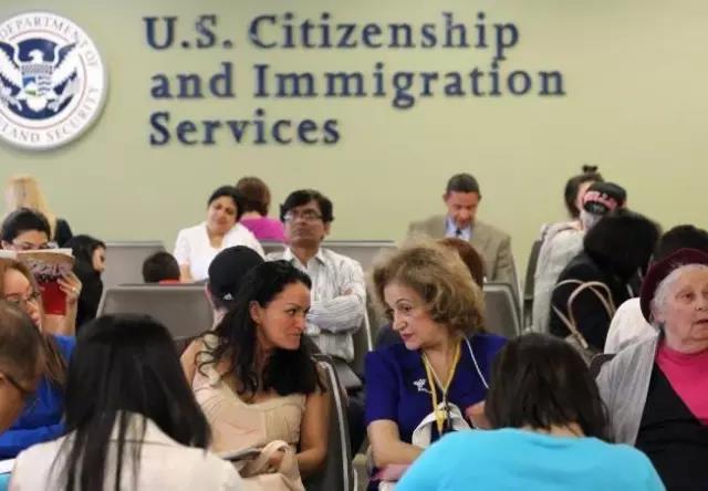 【新政】美国移民申请费将12月23日起上调！