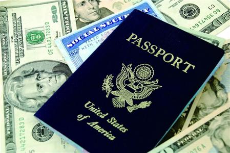 美国移民局移民申请将执行新的收费价格