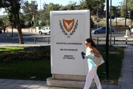 塞浦路斯政府2017年上半年创造了6250万欧元财政盈余