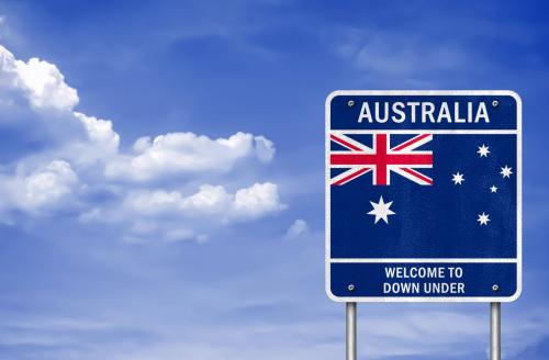移民澳大利亚,哪些行业适合华人创业？
