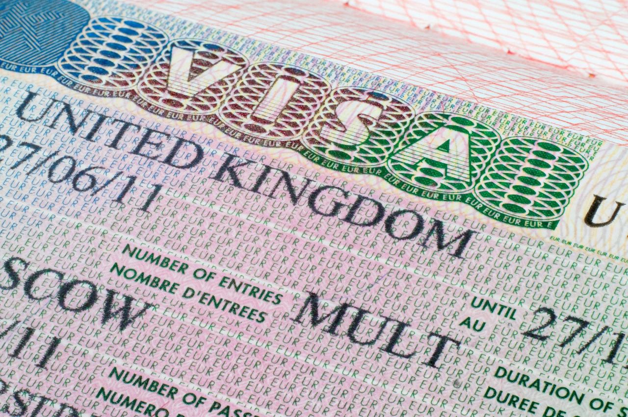 重磅利好：所有英国签证自动延期至5月31日！附各国签证中心最新动态