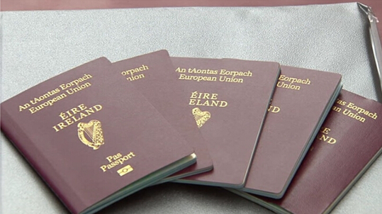 《2018年爱尔兰移民年度报告》出炉