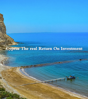 投资塞浦路斯,你能得到什么?