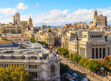 西班牙最好的专业分别都在哪些大学里?