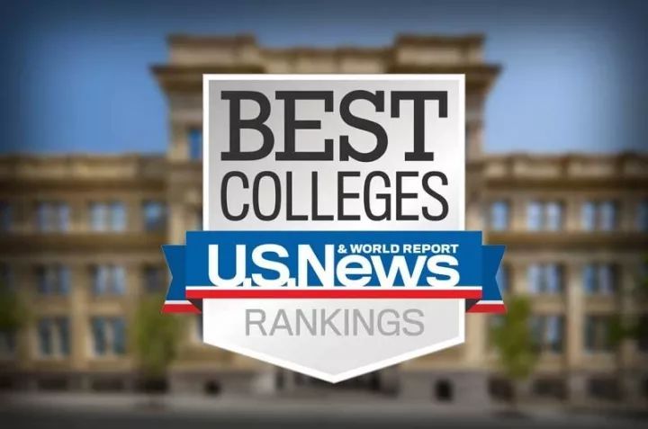 2018USNews世界大学排行榜