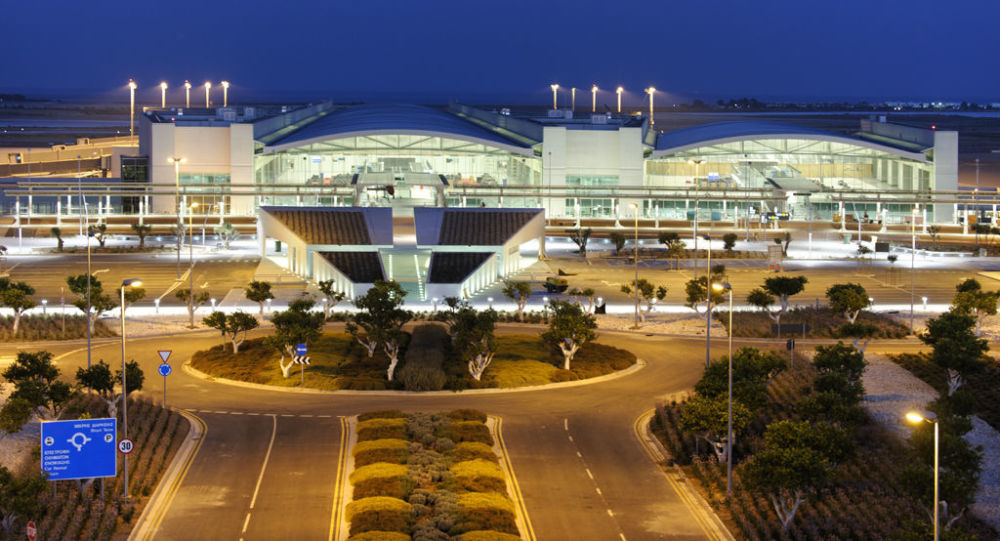 创历史新高！8月塞浦路斯机场预计将迎送旅客140万人次