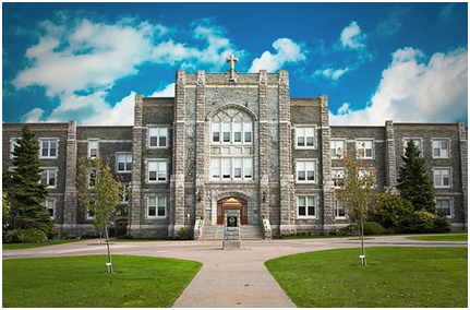 加拿大圣玛丽大学(Saint Mary's University)