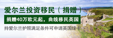 爱尔兰