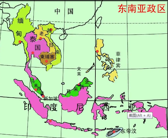 东南亚移民最全汇总！日本、菲律宾、泰国、韩国、新加坡，选哪个？