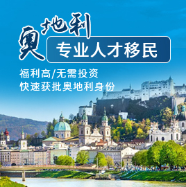 奥地利专才