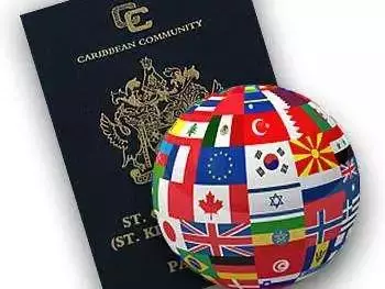 圣基茨护照免签国家一览表（实时更新，建议收藏）