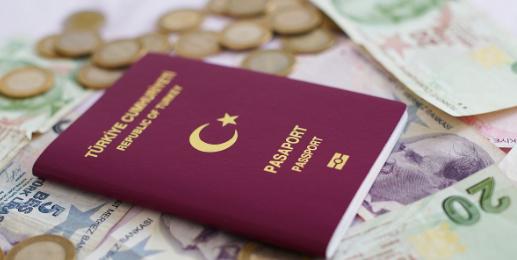 最具潜力的护照——土耳其护照,一次满足四种需求