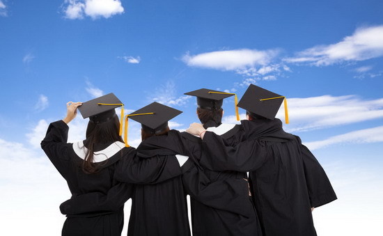 欧洲高等教育普及率提高到41%