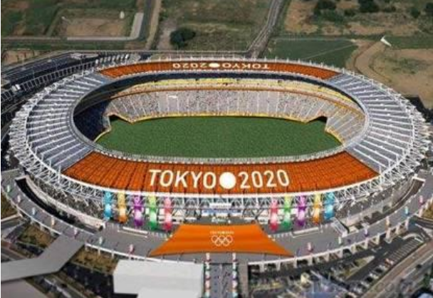 日本东京奥运会观赛人数缩减至5千人，门票抽签结果再推迟
