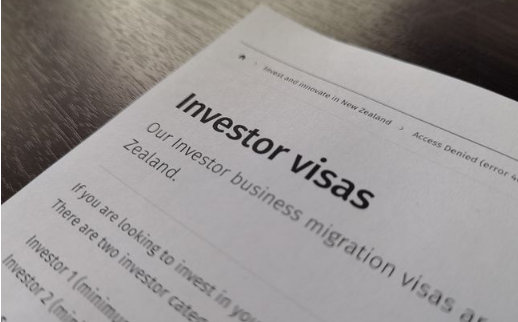 新西兰新移民签证正式开放申请！