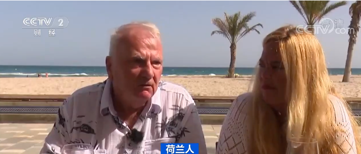 欧洲人纷纷“出国过冬”！希腊、西班牙成热门目的地!