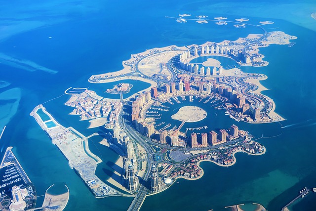 卡塔尔人工岛屿.jpg