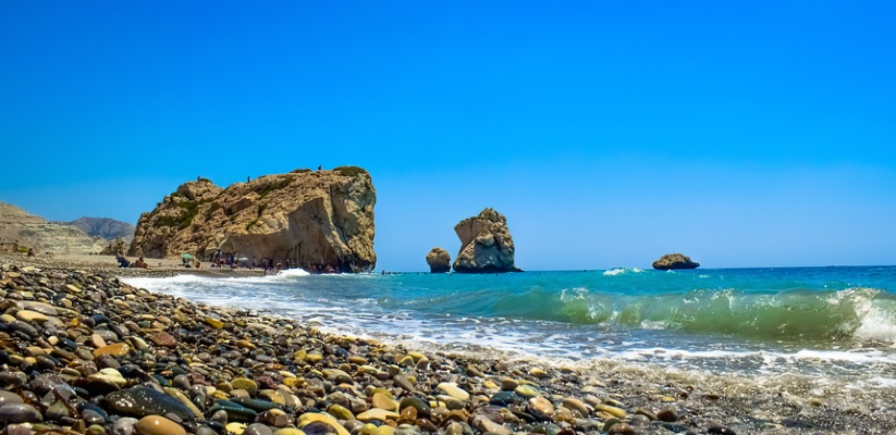 带你认识藏在地中海的宝藏国家——塞浦路斯