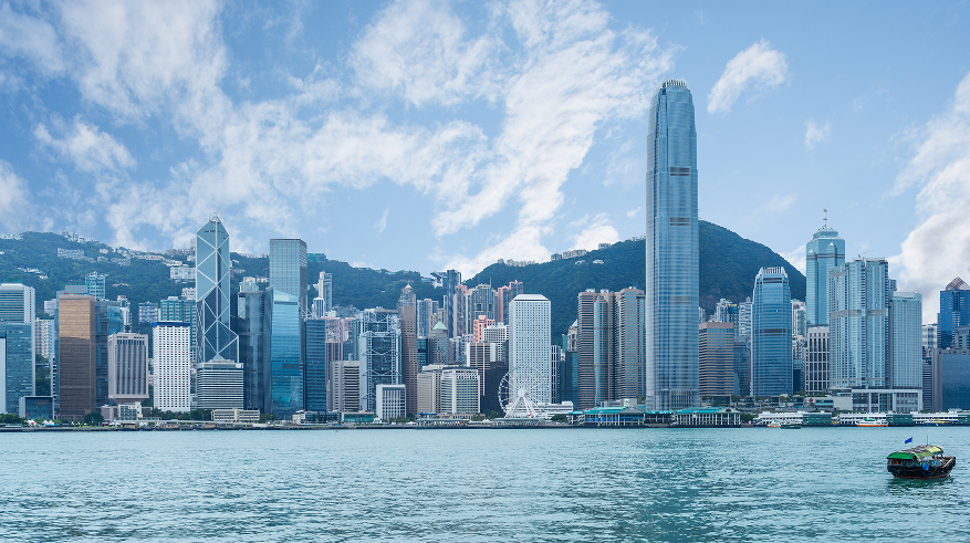 2023年香港高才通计划世界100强大学直接拿身份