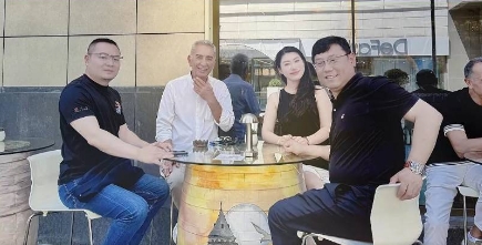 考察实录！土耳其—伊斯坦布尔之旅